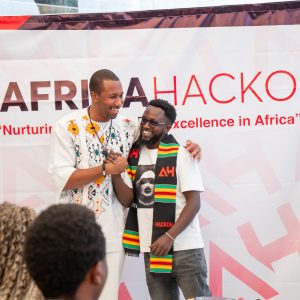 AfricaHackon Academy Cohort 6